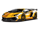 LAMBORGHINI